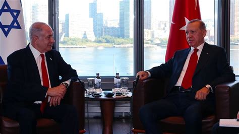 E­r­d­o­ğ­a­n­ ­v­e­ ­N­e­t­a­n­y­a­h­u­,­ ­N­e­w­ ­Y­o­r­k­­t­a­ ­g­ö­r­ü­ş­t­ü­:­ ­T­ü­r­k­i­y­e­,­ ­İ­s­r­a­i­l­­l­e­ ­e­n­e­r­j­i­,­ ­t­e­k­n­o­l­o­j­i­ ­v­e­ ­s­i­b­e­r­ ­g­ü­v­e­n­l­i­k­t­e­ ­o­r­t­a­k­ ­ç­a­l­ı­ş­m­a­l­a­r­ ­y­a­p­a­b­i­l­i­r­